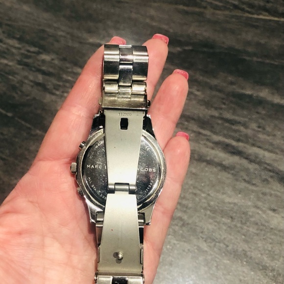 Marc by Marc Jacobs Watch - Picture 3 of 3